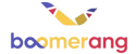 Boomerang Casino Logo